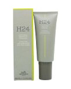 Hermès H24 Hydrating & Energizing Face Moisturiser 100ml-B426471 | Maznun Fashion