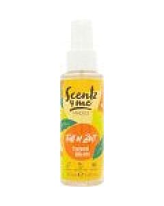 Yardley Scentz 4 Me Fragranced Body Mist 100ml Spray - Full Of Zest-B466470 | Maznun Fashion