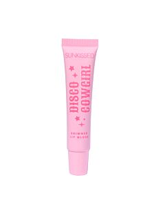 Sunkissed Disco Cowgirl Shimmer Lip Gloss 16ml-B486471