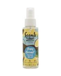 Yardley Scentz 4 Me Fragranced Body Mist 100ml Spray - Crazy Coconut-B526470 | Maznun Fashion