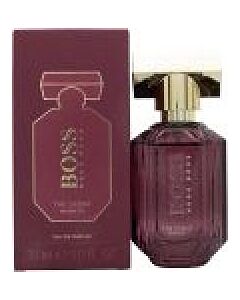 Hugo Boss Boss The Scent Magnetic For Her Eau de Parfum 30ml Spray-Z201429 | Maznun Fashion