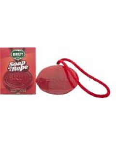 Brut Attraction Totale On A Rope Soap 150g-Z525431 | Maznun Fashion