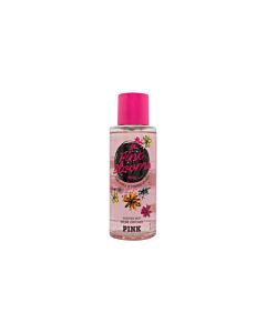 Victoria's Secret Pink Blooms Fragrance Mist 250ml-B517275 | Maznun Fashion