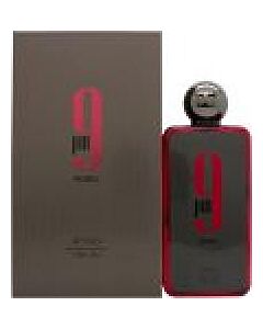 Afnan Perfumes 9PM Rebel Eau de Parfum 100ml Spray-N1894214 | Maznun Fashion