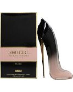 Carolina Herrera Good Girl Blush Elixir Eau de Parfum 80ml Spray-N6431213 | Maznun Fashion