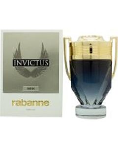 Paco Rabanne Invictus Parfum Eau de Parfum 100ml Spray-T764275 | Maznun Fashion