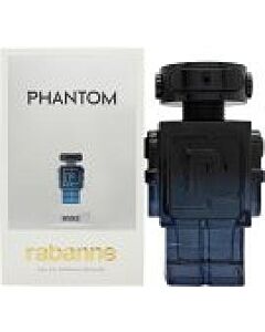 Paco Rabanne Phantom Intense Eau de Parfum 100ml Spray-T929274 | Maznun Fashion