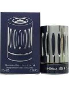 Mercedes-Benz Sign Eau de Parfum 20ml Travel Spray-T939265 | Maznun Fashion