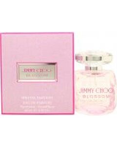 Jimmy Choo Blossom Special Edition 2023 Eau de Parfum 60ml Spray-P361230 | Maznun Fashion