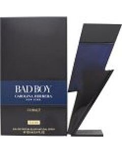 Carolina Herrera Bad Boy Cobalt Elixir Eau de Parfum 100ml Spray-D3846105 | Maznun Fashion