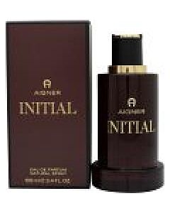 Etienne Aigner Initial Eau de Parfum 100ml Spray-T854278 | Maznun Fashion