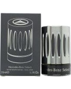 Mercedes-Benz Select Eau de Toilette 20ml Spray-J577281 | Maznun Fashion