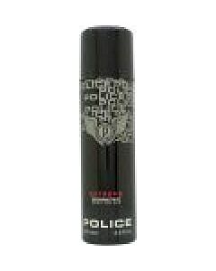 Police Extreme Deodorant Spray 200ml-L126310 | Maznun Fashion