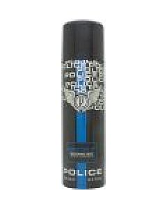 Police Sport Deodorant Spray 200ml-V521946 | Maznun Fashion