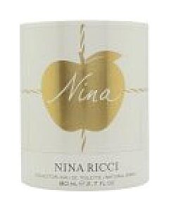 Nina Ricci Nina Collector Edition Eau de Toilette 80ml Spray-J577781 | Maznun Fashion
