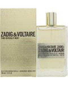 Zadig & Voltaire This Is Really Her! Eau de Parfum 100ml Spray-P883229 | Maznun Fashion