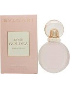 Bvlgari Rose Goldea Blossom Delight Eau de Toilette 50ml Spray-P025230 | Maznun Fashion