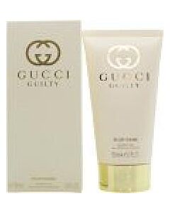 Gucci Guilty Shower Gel 150ml-V801900 | Maznun Fashion