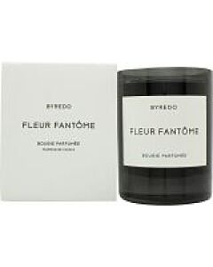 Byredo Fleur Fantôme Fragranced Candle 240g-N3885212 | Maznun Fashion