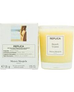 Maison Margiela Beach Walk Scented Candle 35g-F579851 | Maznun Fashion