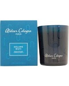 Atelier Cologne Oolang Wuyi Candle 180g-N2173214 | Maznun Fashion