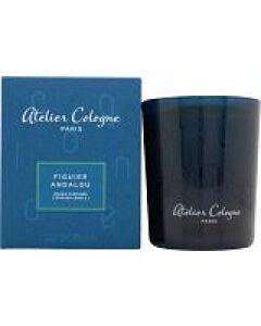 Atelier Cologne Figuier Andalou Candle 180g-T984278 | Maznun Fashion