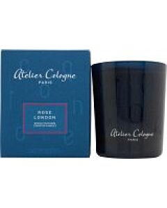 Atelier Cologne Rose London Candle 180g-V841947 | Maznun Fashion