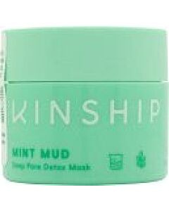 Kinship Mint Mud Deep Pore Detox Mask 57g-N2227214 | Maznun Fashion