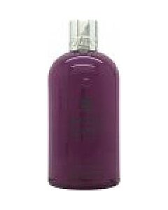 Molton Brown Fiery Pink Pepper Bath & Shower Gel 300ml-P959614 | Maznun Fashion