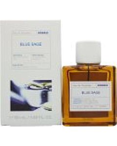 Korres Blue Sage Eau de Toilette 50ml Spray-F177151 | Maznun Fashion