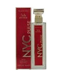 Elizabeth Arden 5th Avenue NYC Pulse Eau de Parfum 75ml Spray-P611231 | Maznun Fashion