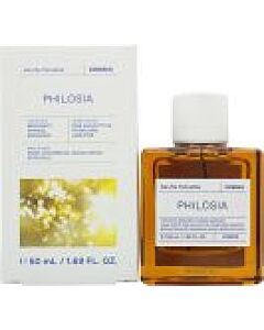 Korres Philosia Eau de Toilette 50ml Spray-Z611431 | Maznun Fashion