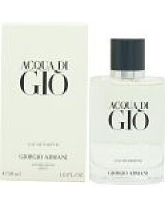 Giorgio Armani Acqua Di Gio Eau de Parfum 50ml Spray-P031231 | Maznun Fashion