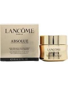 Lancôme Absolue Revitalizing Eye Cream 20ml-S259257 | Maznun Fashion