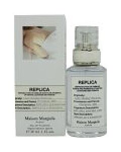 Maison Margiela Lazy Sunday Morning Eau de Toilette 30ml Spray-J379581 | Maznun Fashion