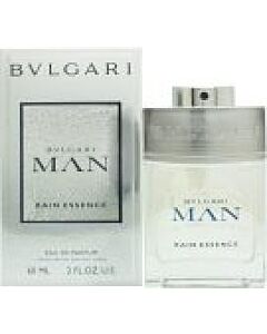 Bvlgari Man Rain Essence Eau de Parfum 60ml Spray-F372651 | Maznun Fashion
