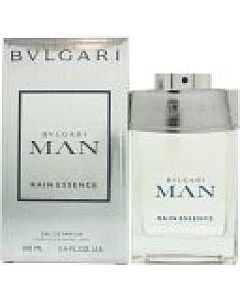 Bvlgari Man Rain Essence Eau de Parfum 100ml Spray-P453227 | Maznun Fashion