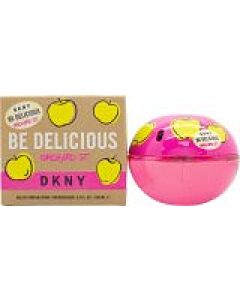 DKNY Be Delicious Orchard St Eau de Parfum 100ml Spray-T589272 | Maznun Fashion