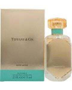 Tiffany & Co Tiffany & Co Rose Gold Eau de Parfum 75ml Spray-V321855 | Maznun Fashion