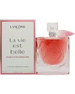 Lancôme La Vie Est Belle Rose Extraordinaire Eau de Parfum 100ml Spray-V721902 | Maznun Fashion
