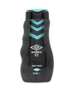 Umbro Ice Shower Gel 400ml-O16934 | Maznun Fashion