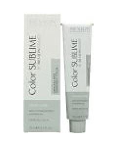 Revlon Color Sublime Creme Gel Colour 75ml - 9.13 Very Light Ash Blonde-B216462 | Maznun Fashion