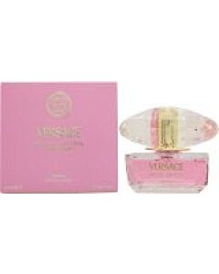 Versace Bright Crystal Parfum Eau de Parfum 50ml Spray-B716472 | Maznun Fashion