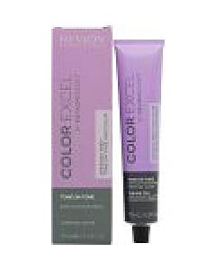 Revlon Revlonissimo Color Excel Creme Gel Hair Colour 70ml - 66.66 C5 Intense Purple Red-D1696107 | Maznun Fashion
