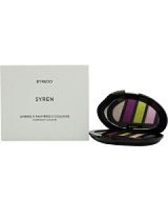 Byredo Eyeshadow Palette 6g - Siren-B186465 | Maznun Fashion