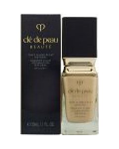 Cle De Peau Beaute Radiant Fluid Foundation Matte SPF20 35ml - 10-B286473 | Maznun Fashion