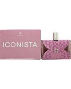 Etienne Aigner Iconista Eau de Parfum 100ml Spray-C363441 | Maznun Fashion