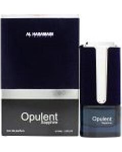 Al Haramain Opulent Sapphire Eau de Parfum 100ml Spray-D0376108 | Maznun Fashion