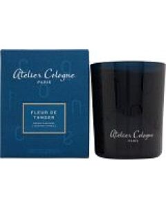 Atelier Cologne Fleur De Tange Candle 180g-D5786110 | Maznun Fashion