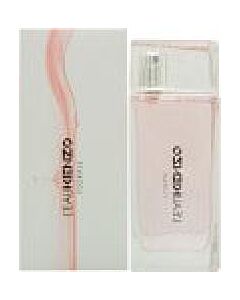 Kenzo L'Eau Kenzo Florale Drop Eau de Toilette 50ml Spray-D746967 | Maznun Fashion